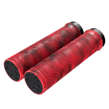 Truvativ Descendant Grips Single Locking - HGS8100000 - Aerolux