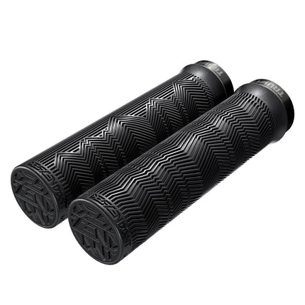 Truvativ Descendant Grips Single Locking - HGS8100000 - Aerolux