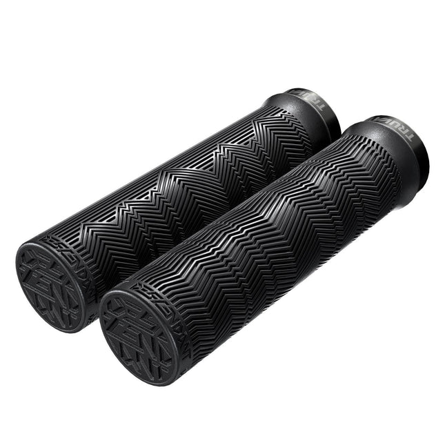 Truvativ Descendant Grips Single Locking - HGS8100000 - Aerolux
