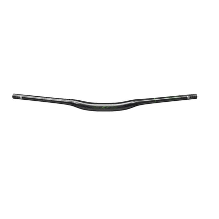 TRUVATIV Handlebar Descendant CoLab Clementz Carbon Riser 35mm clamp,760mm width, 20mm rise - HBT8118000 - Aerolux