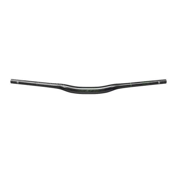 TRUVATIV Handlebar Descendant CoLab Clementz Carbon Riser 35mm clamp,760mm width, 20mm rise - HBT8118000 - Aerolux