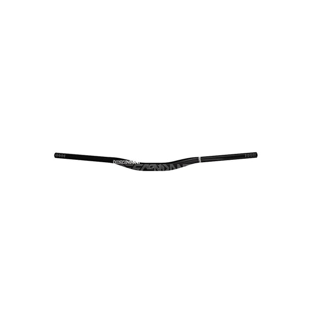Truvativ Handlebar Descendant Riser Carbon Downhill 31.8mm diameter, 25mm Rise 2020 - HBT8155001 - Aerolux
