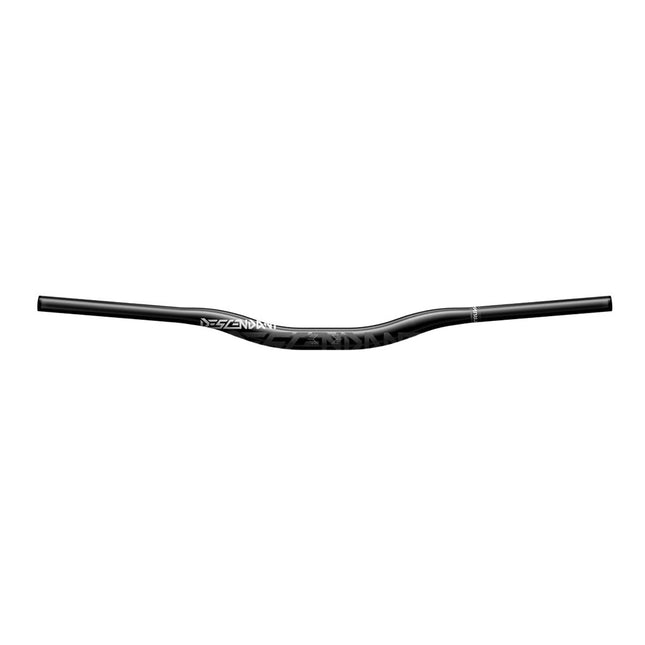 Truvativ Riserbar Descendant Downhill 800 25 Truvativ Rise 31.8 Black - HBT8068000 - Aerolux
