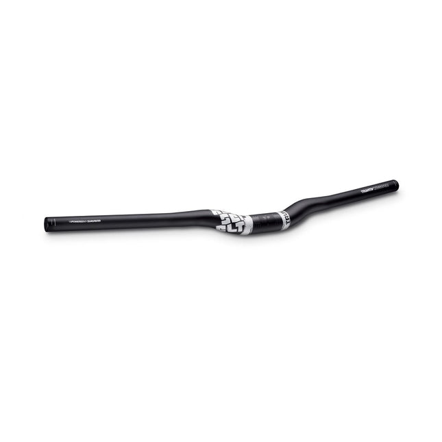 Truvativ Riserbar - Hussefelt 700mm 40mm rise 31.8mm Blast Black - HBTHS4001 - Aerolux