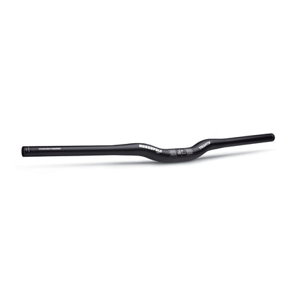Truvativ Riserbar - Hussefelt Comp 700mm 20mm rise 31.8mm Blast Black - HBTHS4100 - Aerolux