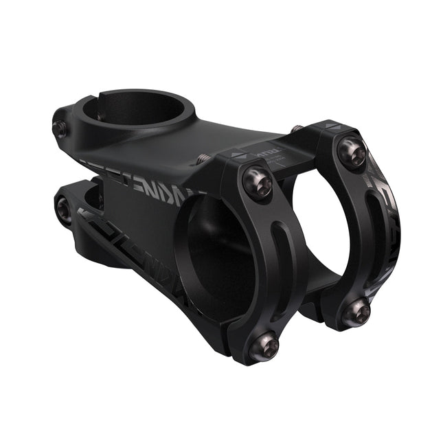 TRUVATIV Stem Descendant 0mm Rise 35mm clamp 1 - 1/8 Steerer - ST8026000 - Aerolux