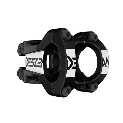 Truvativ Stem Descendant 40 0deg 31.8 1 - 1/8 Black - ST8018000 - Aerolux