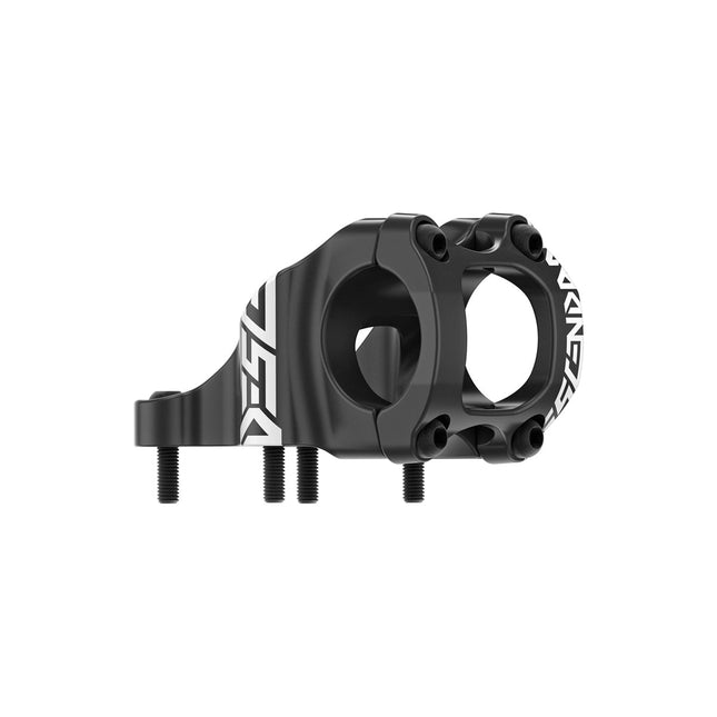 Truvativ Stem Descendant DH 4 - Bolt Direct Mount 50mm 0 Rise 31.8 Black - ST6518019000 - Aerolux