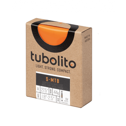 Tubolito S - Tubo MTB - TL-33000016 - Aerolux