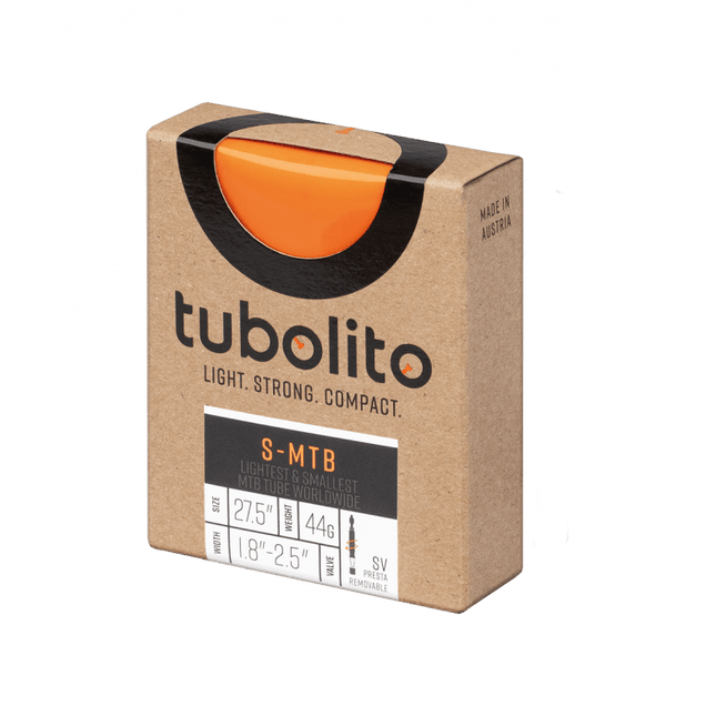 Tubolito S - Tubo MTB - TL-33000016 - Aerolux