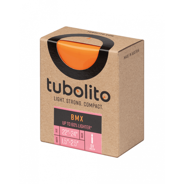 Tubolito Tubo BMX - TL-33000091 - Aerolux