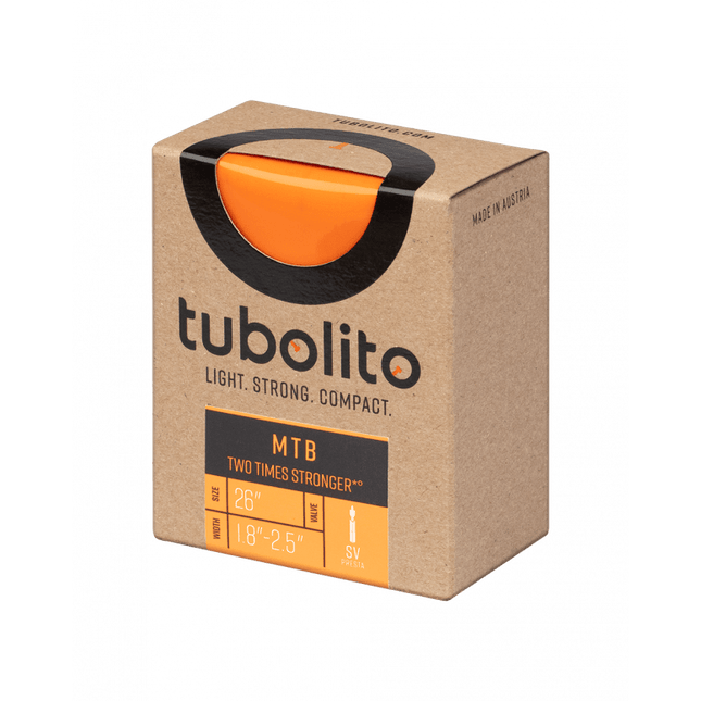Tubolito Tubo MTB - TL-33000008 - Aerolux