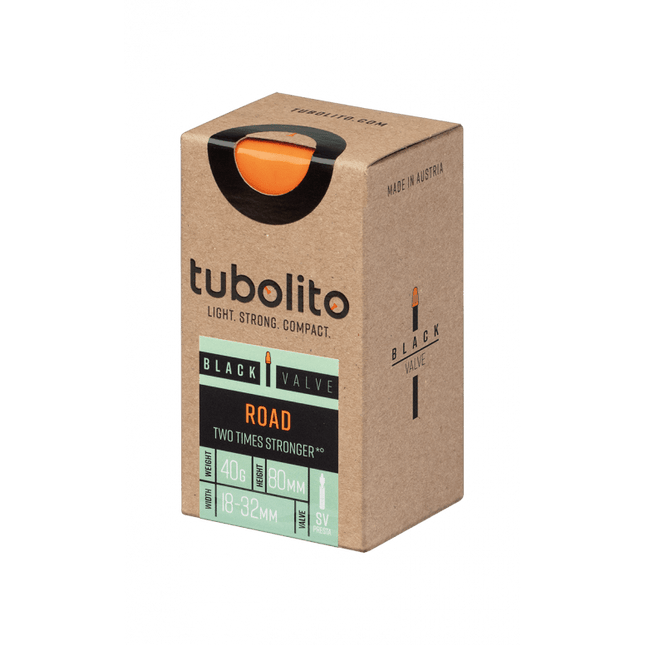 Tubolito Tubo Road - TL-33000032 - Aerolux