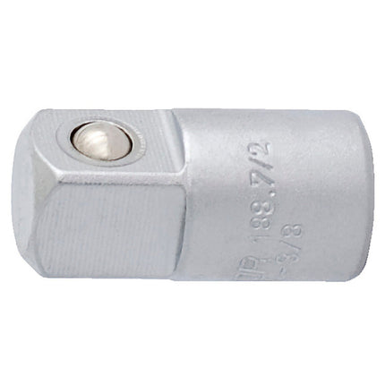 UNIOR Adaptor 1/4" - UN607976 - Aerolux