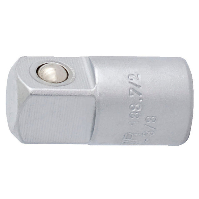 UNIOR Adaptor 1/4" - UN607976 - Aerolux