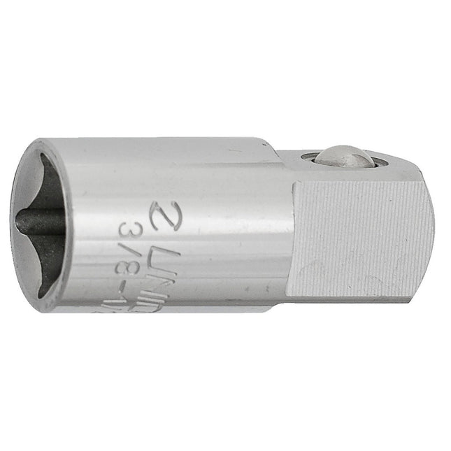 UNIOR Adaptor 3/8" - UN607977 - Aerolux