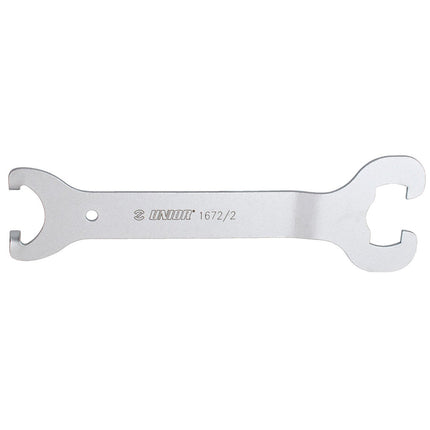 UNIOR Adjustable Cup Wrench, For Older Bottom Bracket Models - UN618414 - Aerolux