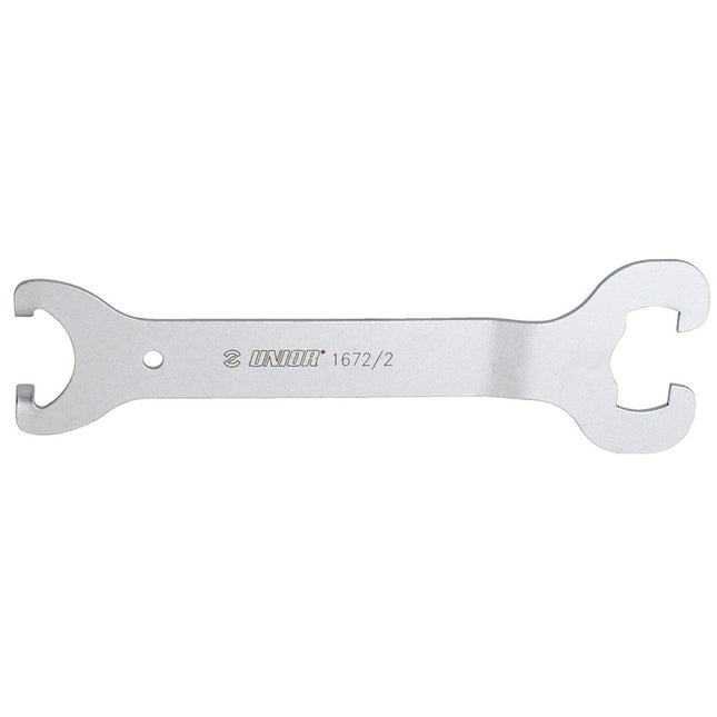 UNIOR Adjustable Cup Wrench, For Older Bottom Bracket Models - UN618414 - Aerolux
