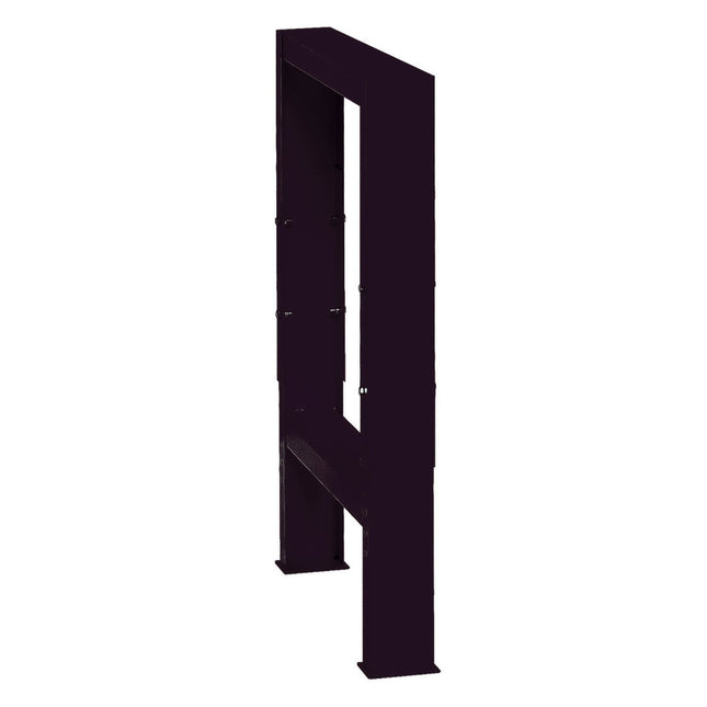 UNIOR Adjustable Leg For Modular Work Bench - UN626630 - Aerolux