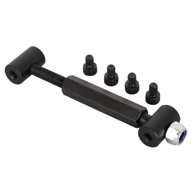 UNIOR Adjustable Screw For Clamp 1693.1 And 1693.1S 2023 - UN629253 - Aerolux
