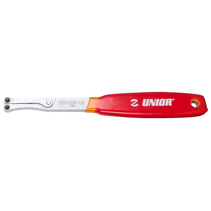 UNIOR Adjustable Spanner Wrench - UN624933 - Aerolux