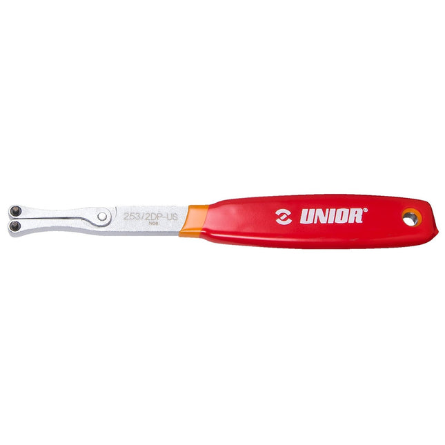 UNIOR Adjustable Spanner Wrench - UN624933 - Aerolux