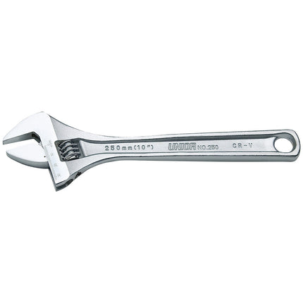 UNIOR Adjustable Wrench - UN611917 - Aerolux