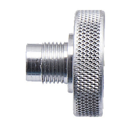 UNIOR Aluminum Threaded Head For 2650BI - UN627824 - Aerolux