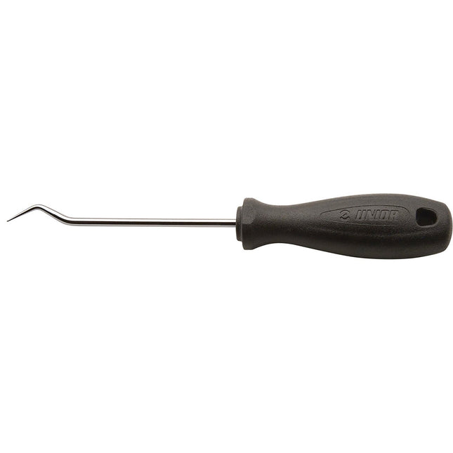 UNIOR AWL With Round, Double Bent Blade - UN617775 - Aerolux