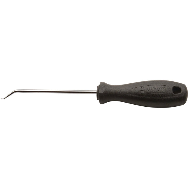 UNIOR AWL With Round, Double Bent Small Blade - UN617776 - Aerolux
