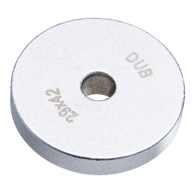 UNIOR Bearing Press Adapter - UN625413 - Aerolux