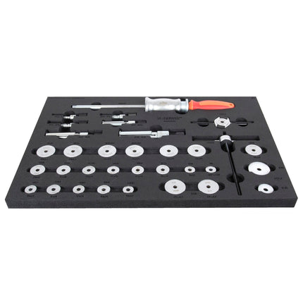 UNIOR Bearing Press Tool Tray - UN629063 - Aerolux