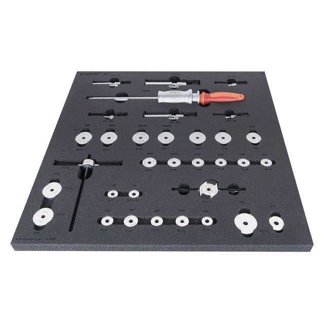 UNIOR Bearing Service Tray - UN628676 - Aerolux