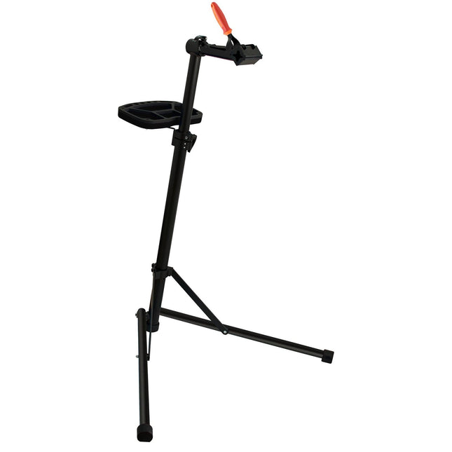 UNIOR Bikegator+ Repair Stand, Auto Adjustable - UN625009 - Aerolux