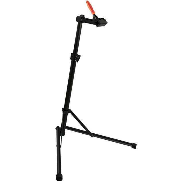 UNIOR Bikegator Repair Stand, Manually Adjustable - UN625148 - Aerolux