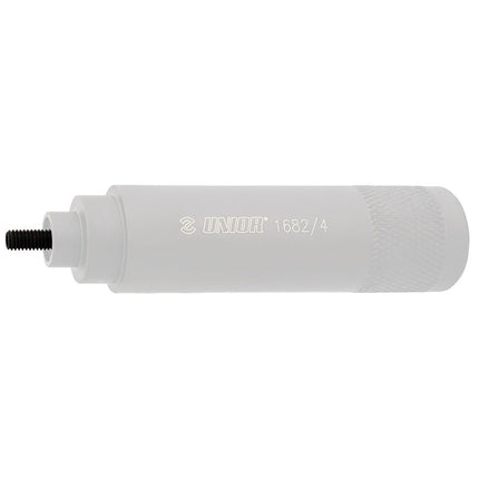 UNIOR Bolt M6‚óä25 For 1682/4 - UN627265 - Aerolux