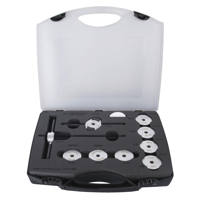 UNIOR Bottom Bracket Bearing Press Kit 2023 - UN629167 - Aerolux