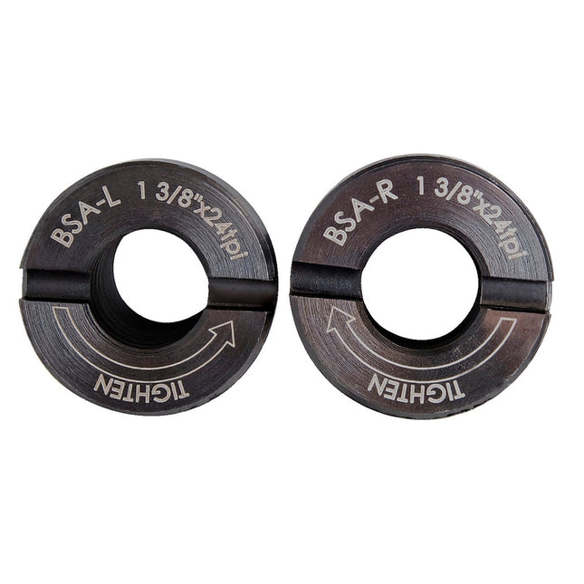 UNIOR Bottom Bracket Facing Tool Guide BSA - UN626470 - Aerolux