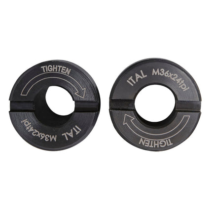 UNIOR Bottom Bracket Facing Tool Guide ITAL - UN626469 - Aerolux