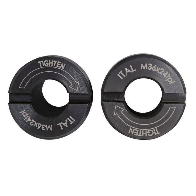UNIOR Bottom Bracket Facing Tool Guide ITAL - UN626469 - Aerolux