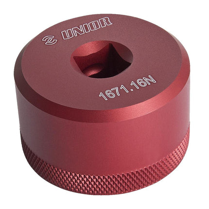 UNIOR Bottom Bracket Socket 16 Notch - UN627623 - Aerolux