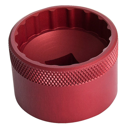 UNIOR Bottom Bracket Socket BB9000 - UN627619 - Aerolux