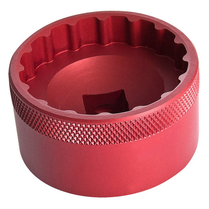 UNIOR Bottom Bracket Socket Megaevo - UN627622 - Aerolux
