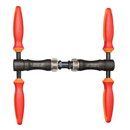 UNIOR Bottom Bracket Tapping Tool BSA - UN626475 - Aerolux