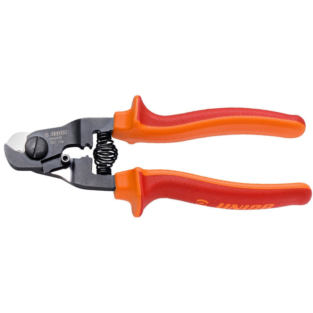 UNIOR Cable Housing Cutters - UN628148 - Aerolux