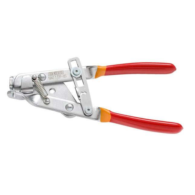 UNIOR Cable Puller Pliers With Lock - UN624917 - Aerolux