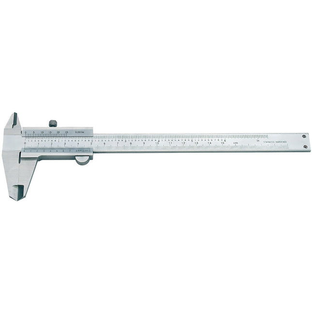 UNIOR Calliper With Vernier Scale - UN612035 - Aerolux