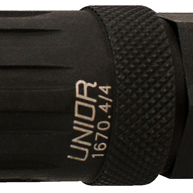 UNIOR Campagnolo Cassette Lockring Tool - UN616707 - Aerolux