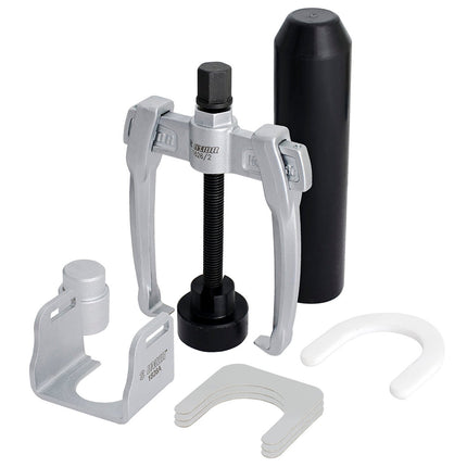 UNIOR Campagnolo Power And Ultra Torque Full Set, Also For Fulcrum Ultra Torque - UN623207 - Aerolux