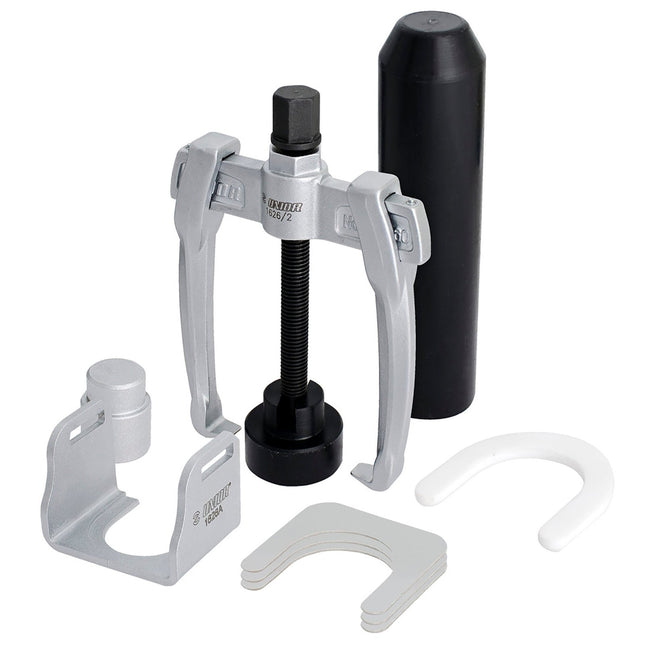 UNIOR Campagnolo Power And Ultra Torque Full Set, Also For Fulcrum Ultra Torque - UN623207 - Aerolux